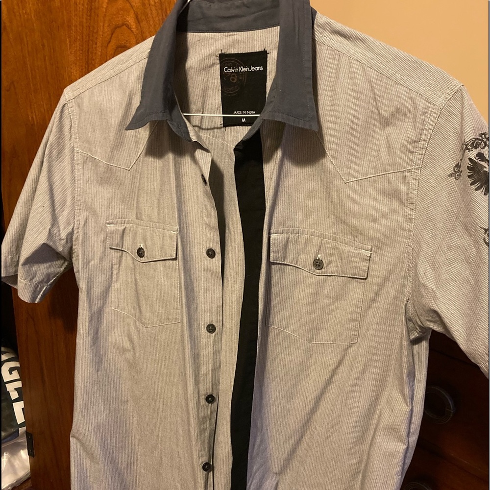 Calvin Klein - Men’s Medium